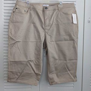 Charter Club Bermuda Shorts